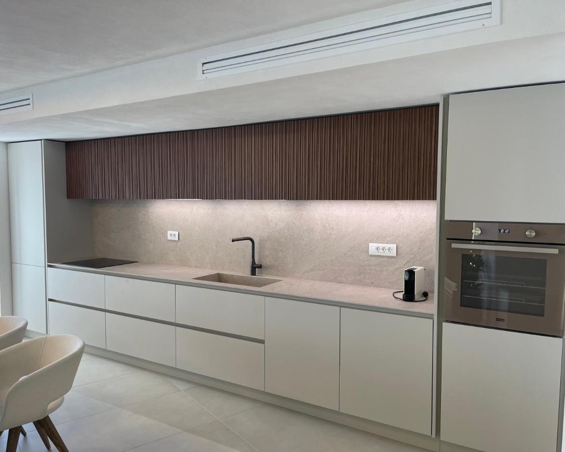 Mystique Luxury Suite Achlia エクステリア 写真