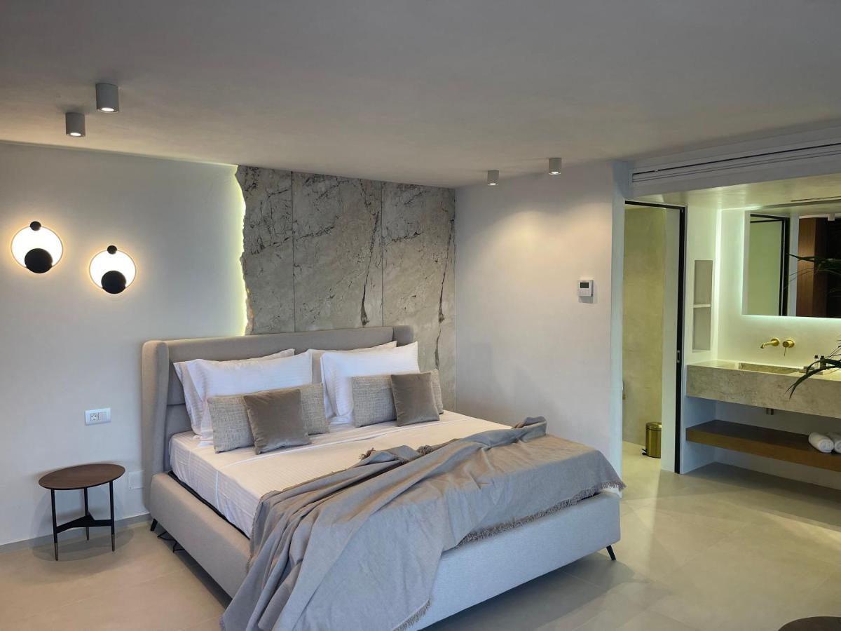 Mystique Luxury Suite Achlia エクステリア 写真