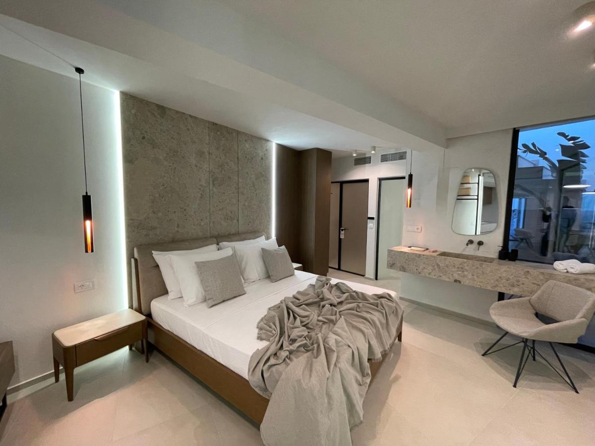 Mystique Luxury Suite Achlia エクステリア 写真