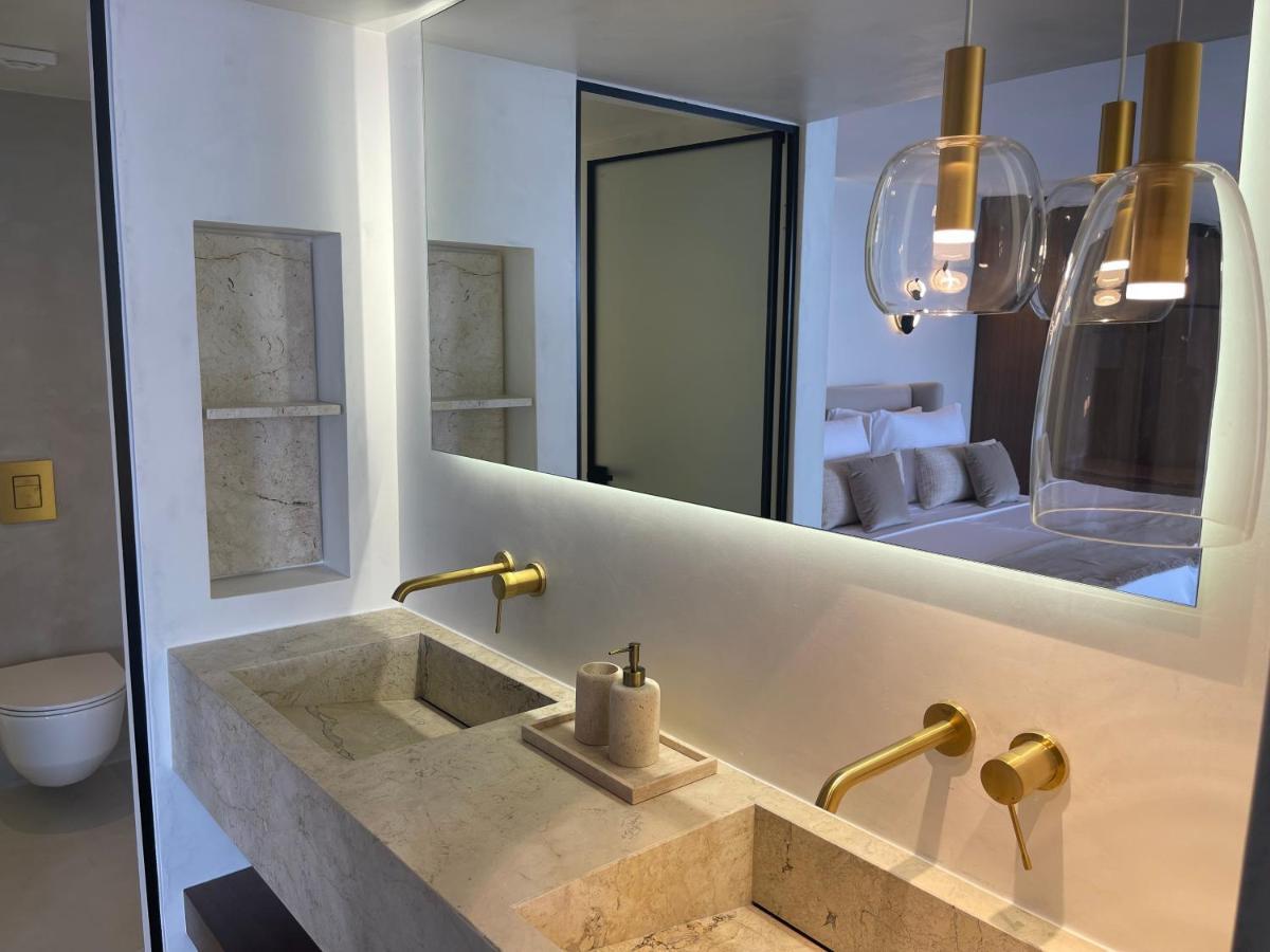 Mystique Luxury Suite Achlia エクステリア 写真