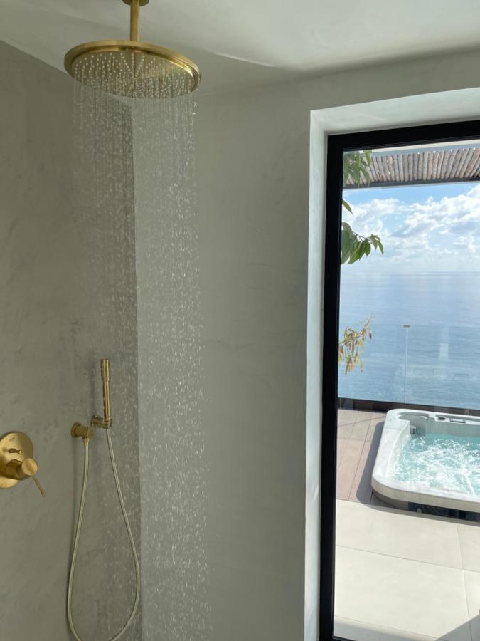 Mystique Luxury Suite Achlia エクステリア 写真