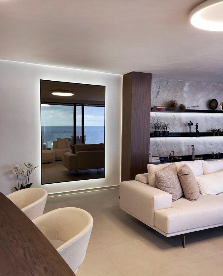 Mystique Luxury Suite Achlia エクステリア 写真