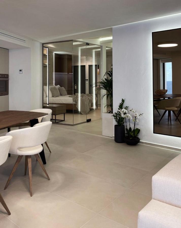 Mystique Luxury Suite Achlia エクステリア 写真