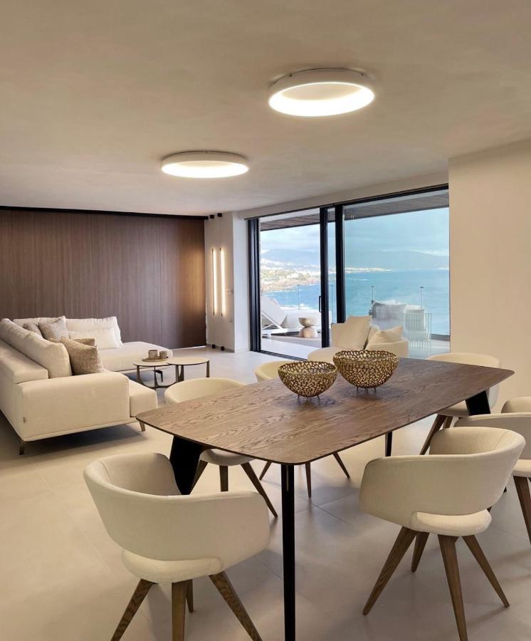 Mystique Luxury Suite Achlia エクステリア 写真
