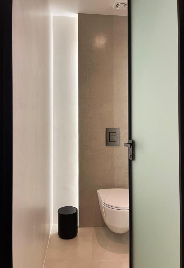 Mystique Luxury Suite Achlia エクステリア 写真