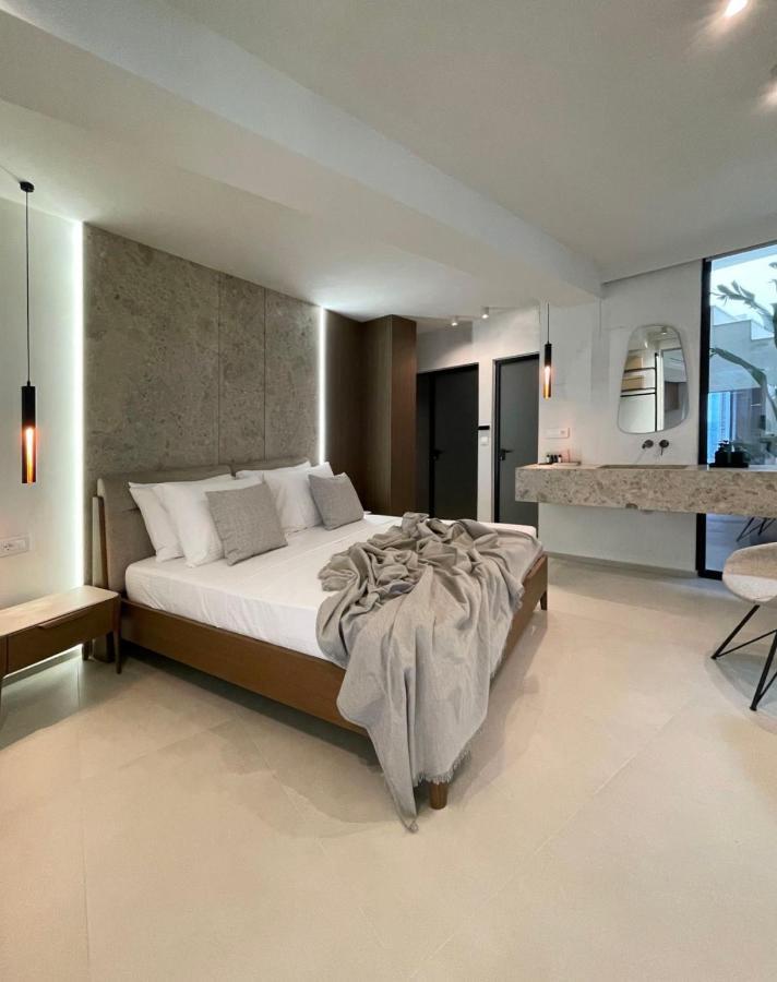 Mystique Luxury Suite Achlia エクステリア 写真