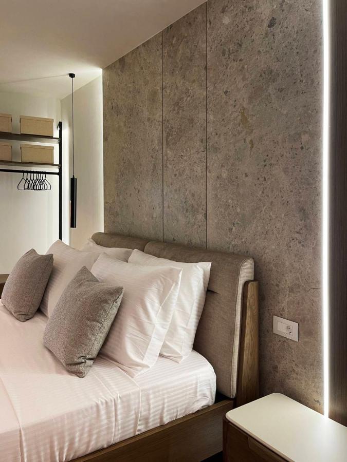 Mystique Luxury Suite Achlia エクステリア 写真