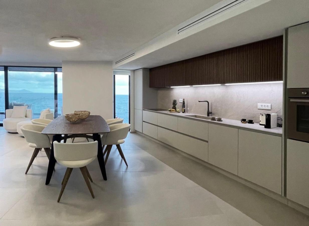 Mystique Luxury Suite Achlia エクステリア 写真
