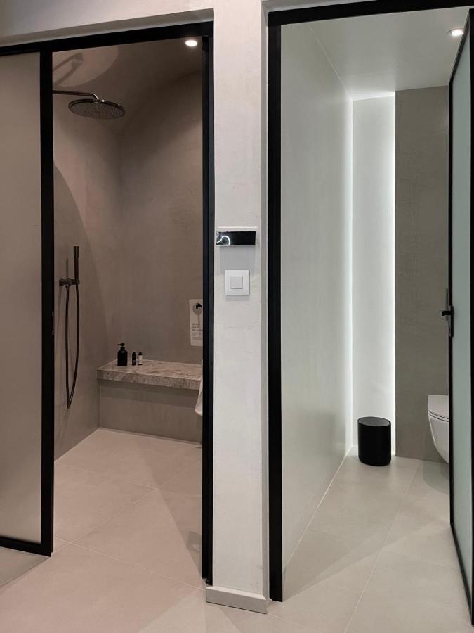 Mystique Luxury Suite Achlia エクステリア 写真