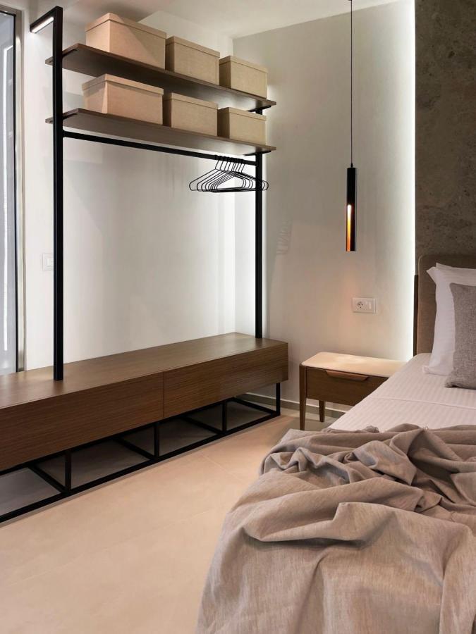 Mystique Luxury Suite Achlia エクステリア 写真
