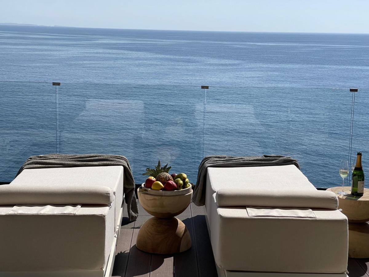 Mystique Luxury Suite Achlia エクステリア 写真
