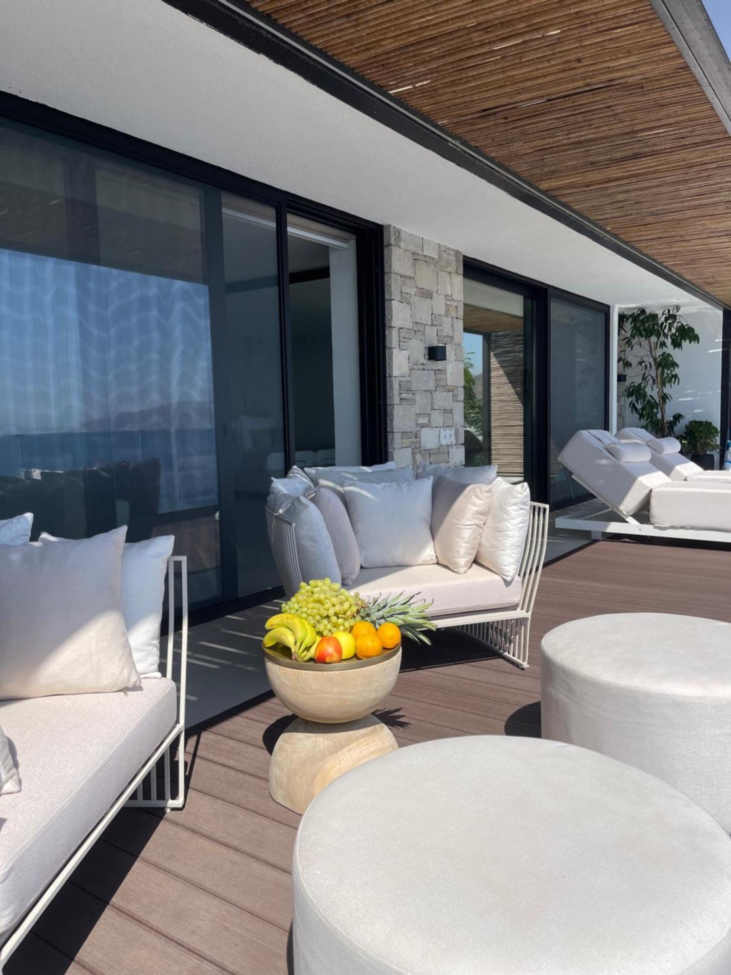 Mystique Luxury Suite Achlia エクステリア 写真
